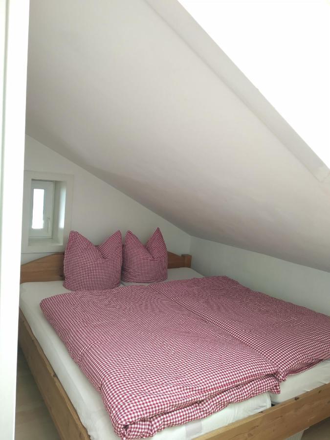 Appartement Harrer Zell am See Eksteriør billede
