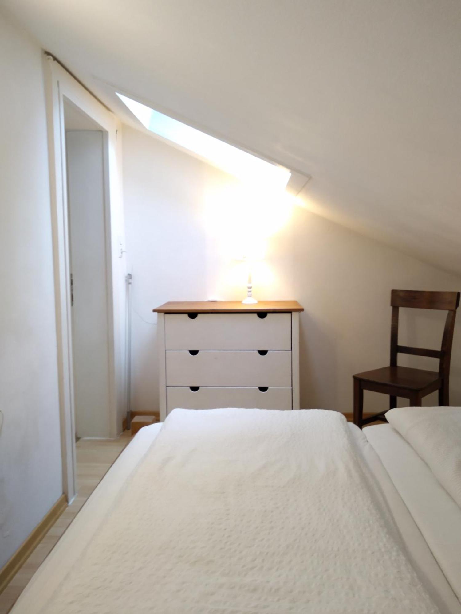 Appartement Harrer Zell am See Værelse billede