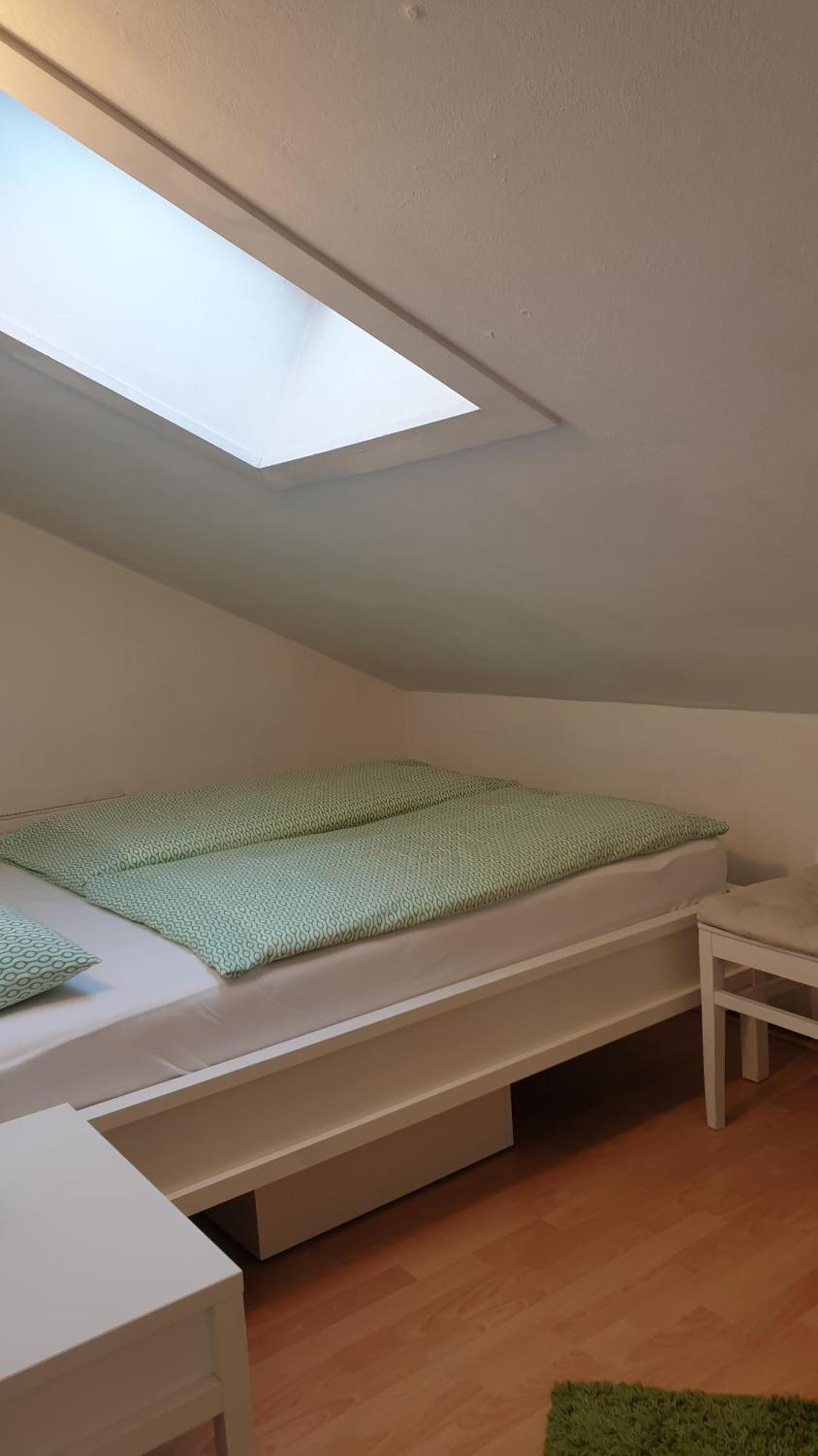 Appartement Harrer Zell am See Værelse billede