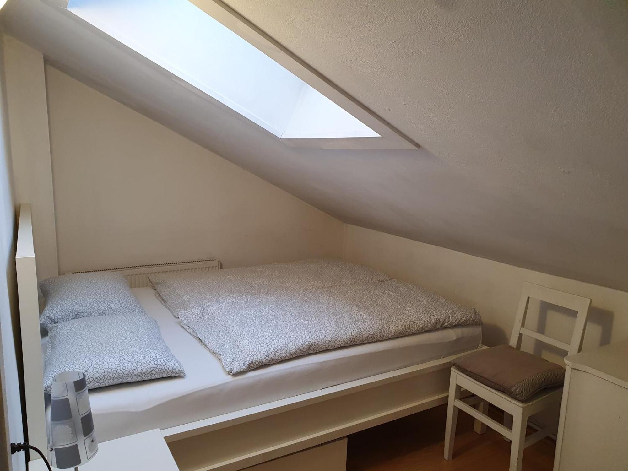 Appartement Harrer Zell am See Værelse billede