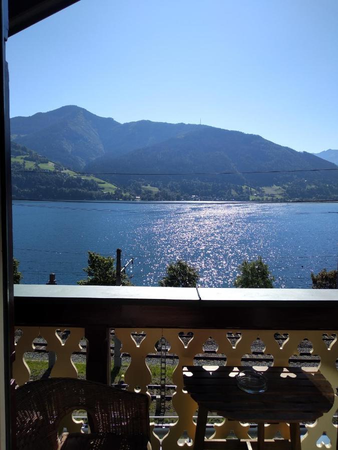 Appartement Harrer Zell am See Eksteriør billede