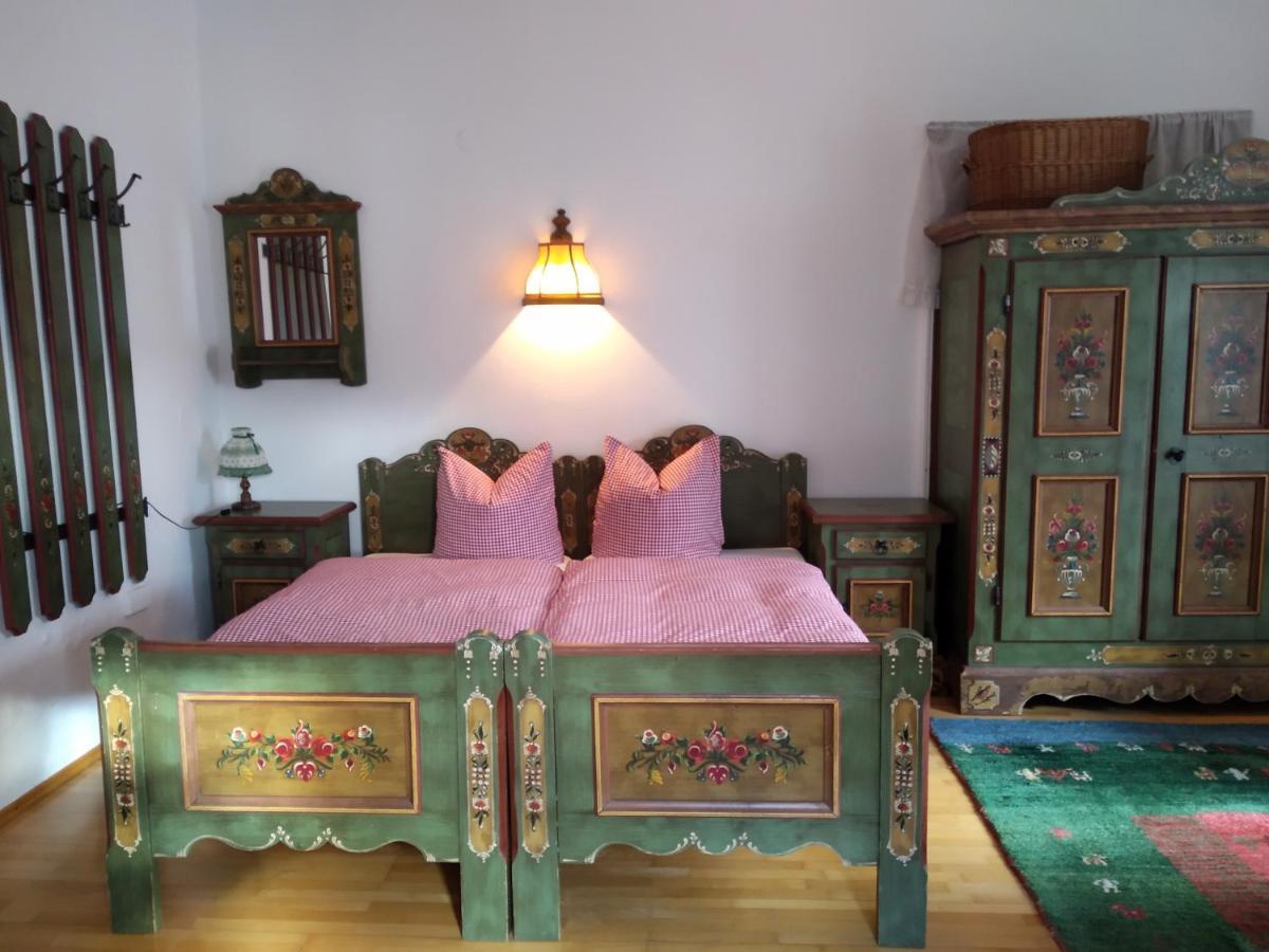 Appartement Harrer Zell am See Eksteriør billede